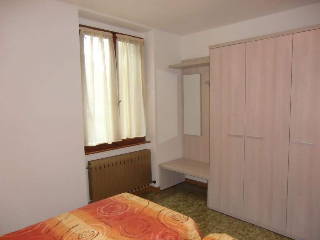 Casa Ambra Διαμέρισμα Val Maria-Pur Εξωτερικό φωτογραφία