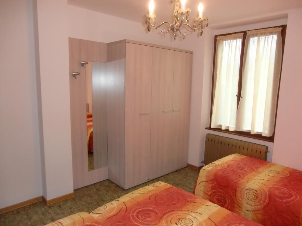 Casa Ambra Διαμέρισμα Val Maria-Pur Εξωτερικό φωτογραφία