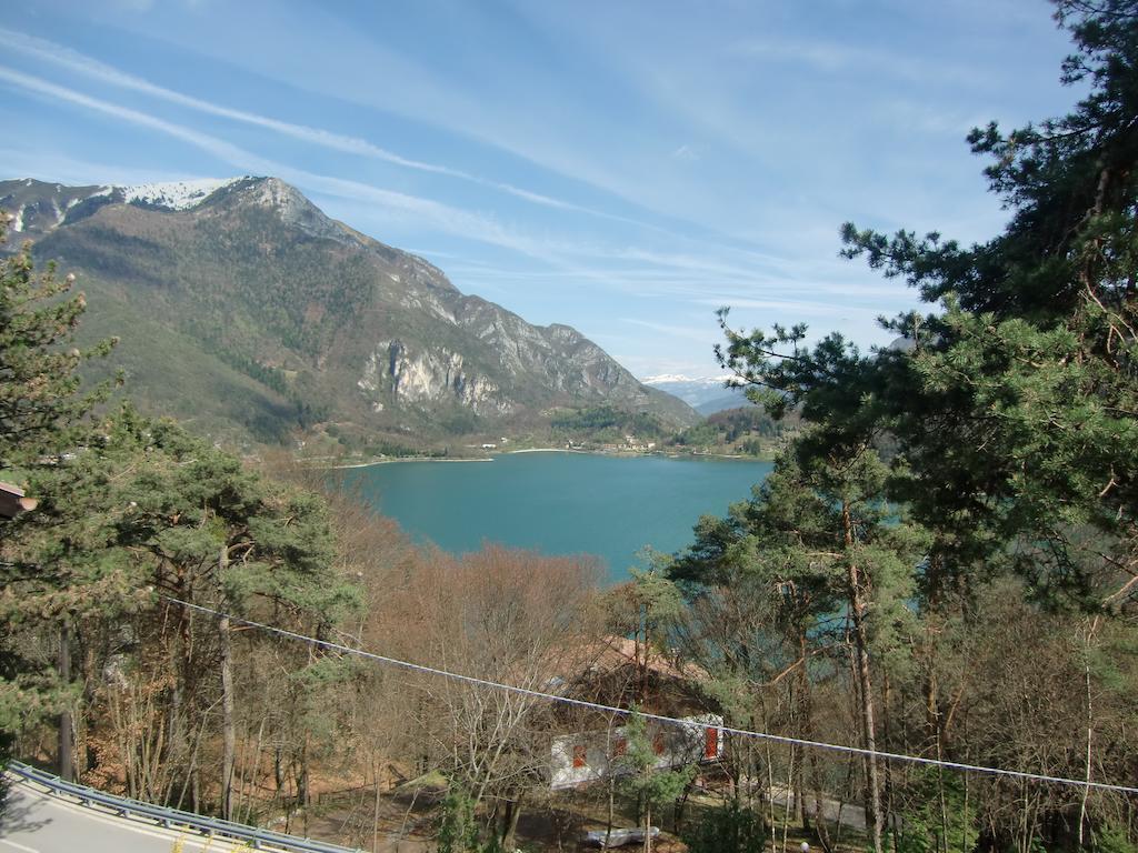 Casa Ambra Διαμέρισμα Val Maria-Pur Εξωτερικό φωτογραφία