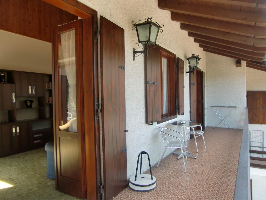 Casa Ambra Διαμέρισμα Val Maria-Pur Δωμάτιο φωτογραφία