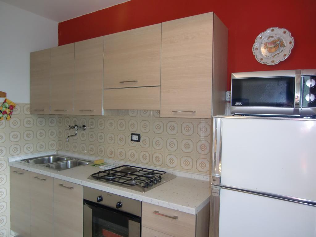 Casa Ambra Διαμέρισμα Val Maria-Pur Εξωτερικό φωτογραφία