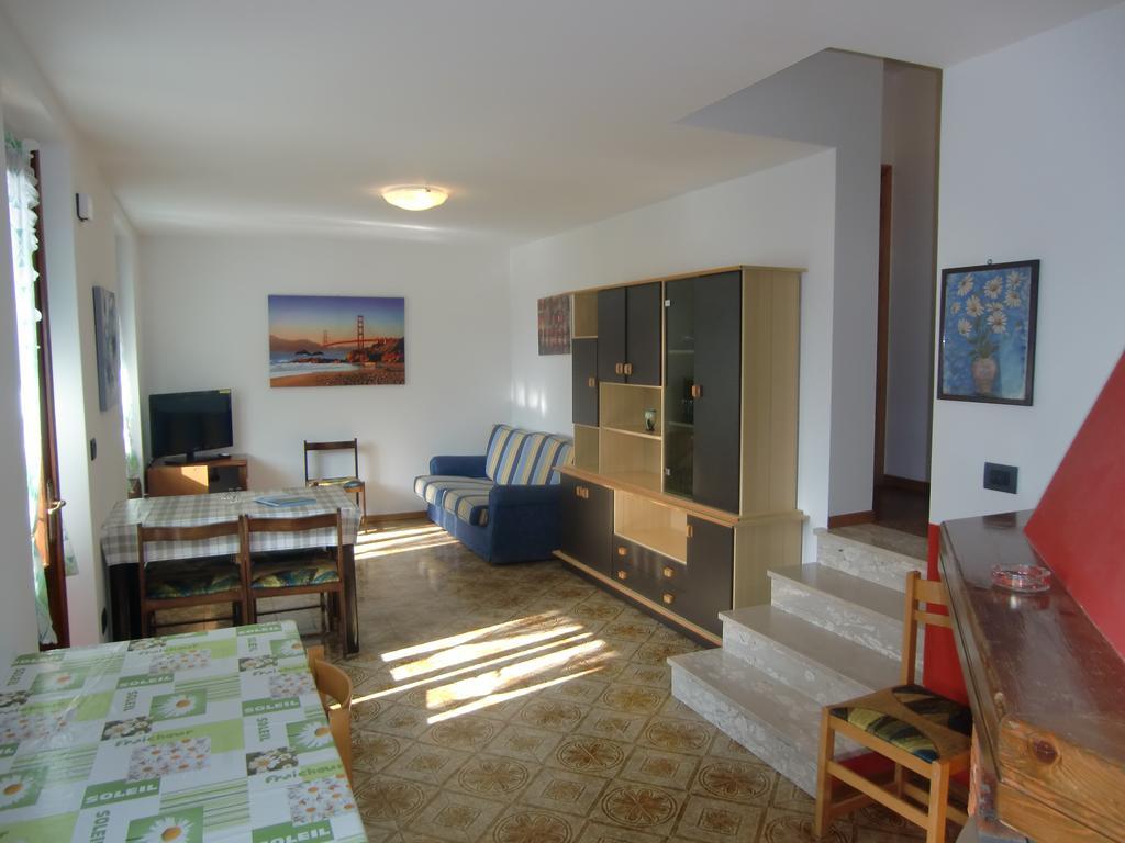 Casa Ambra Διαμέρισμα Val Maria-Pur Εξωτερικό φωτογραφία