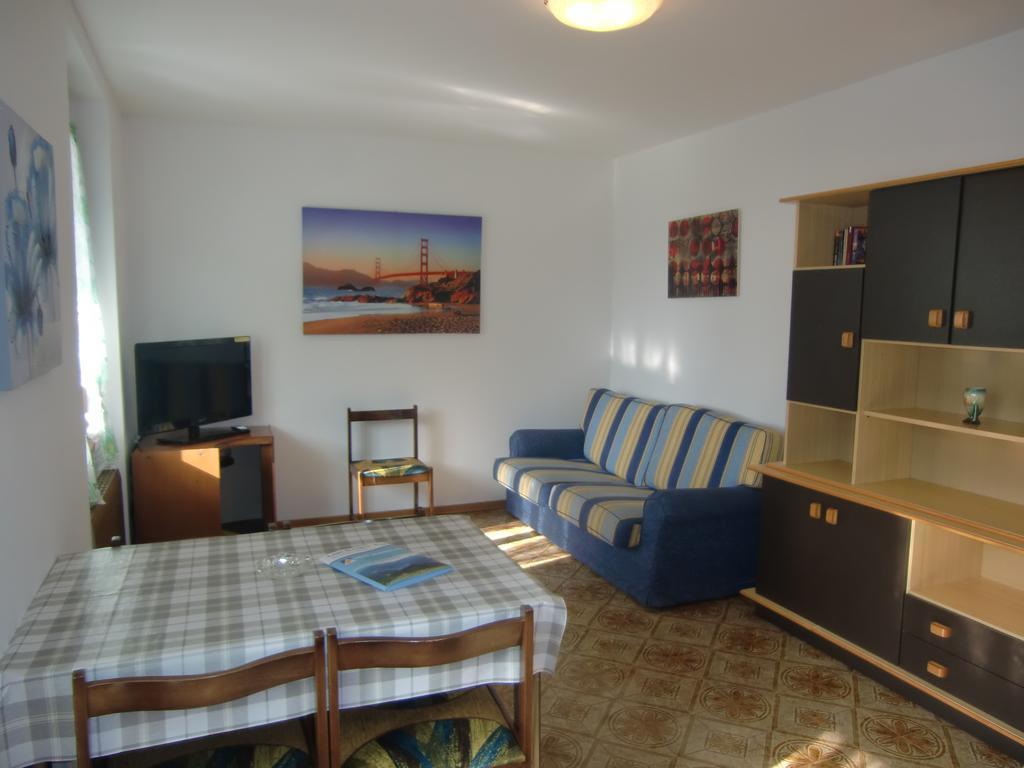 Casa Ambra Διαμέρισμα Val Maria-Pur Εξωτερικό φωτογραφία