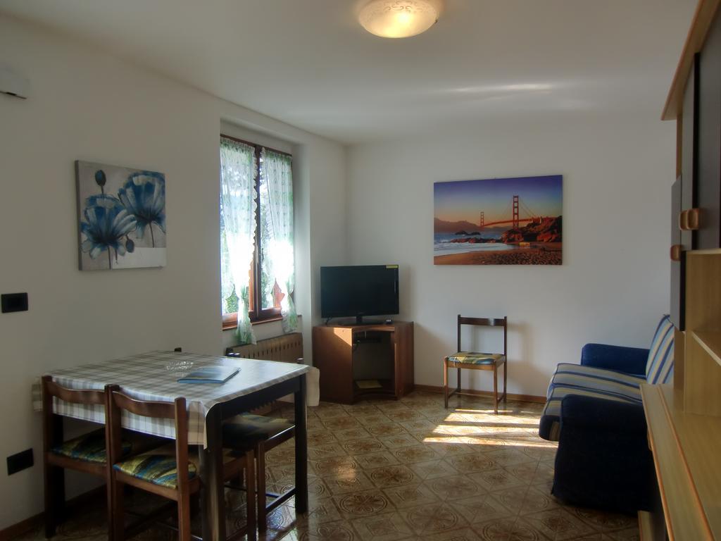 Casa Ambra Διαμέρισμα Val Maria-Pur Εξωτερικό φωτογραφία