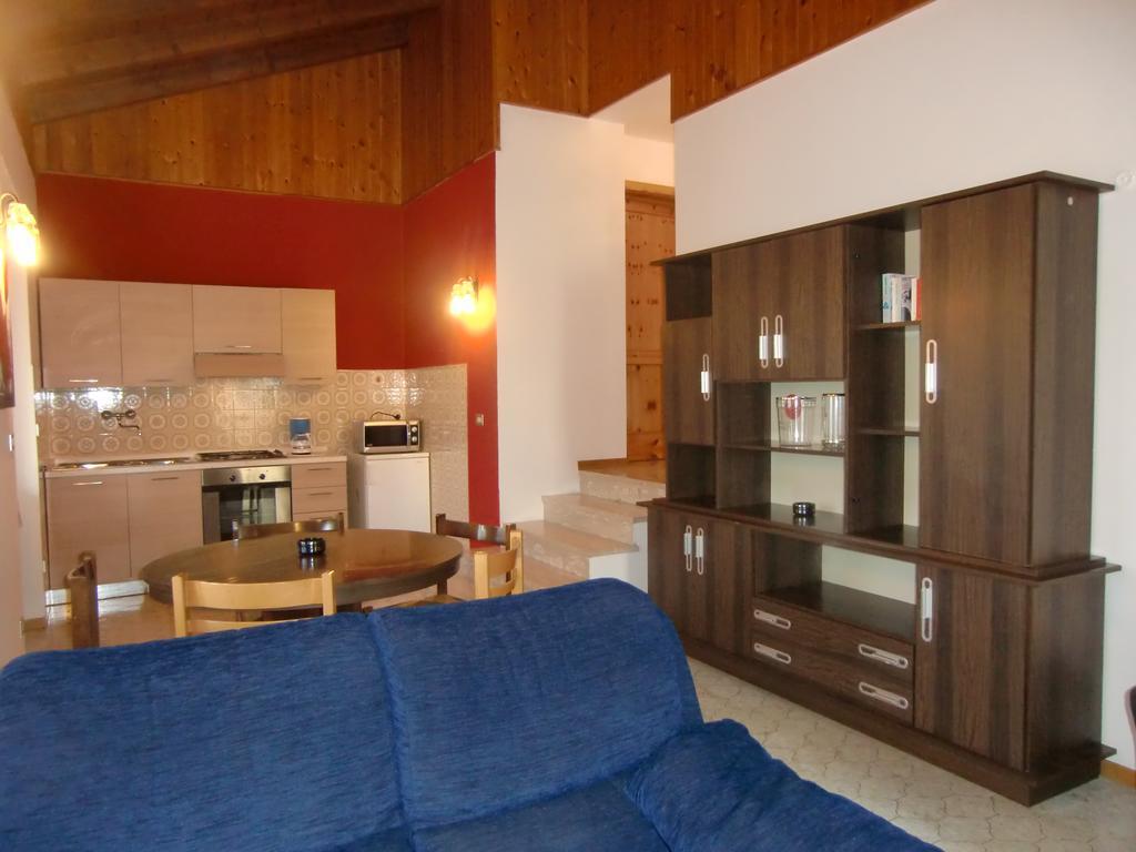 Casa Ambra Διαμέρισμα Val Maria-Pur Εξωτερικό φωτογραφία