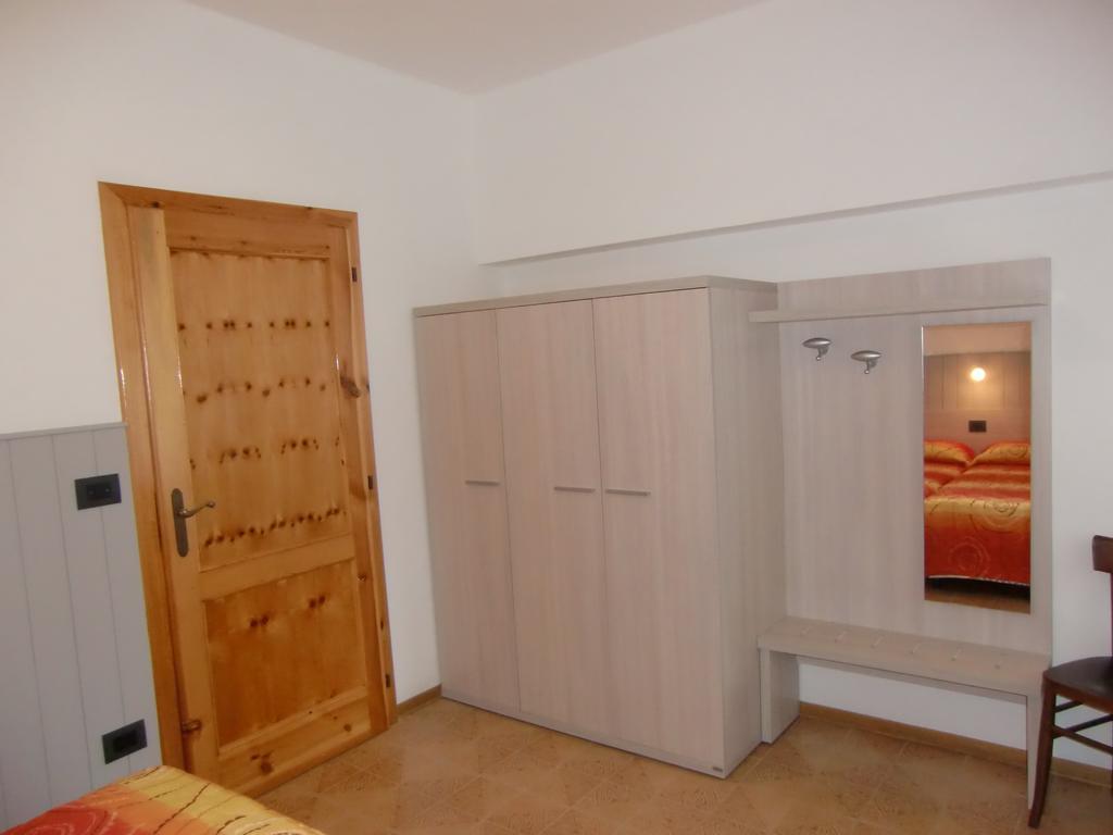 Casa Ambra Διαμέρισμα Val Maria-Pur Εξωτερικό φωτογραφία