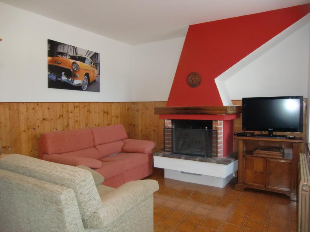 Casa Ambra Διαμέρισμα Val Maria-Pur Εξωτερικό φωτογραφία