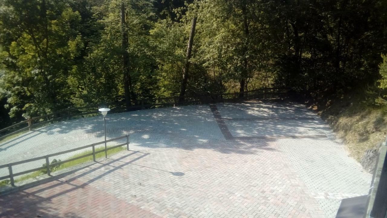 Casa Ambra Διαμέρισμα Val Maria-Pur Εξωτερικό φωτογραφία